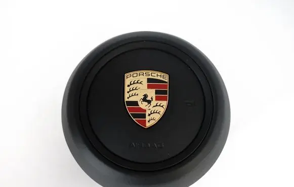 Porsche 911 992 Steering wheel airbag 992880201D