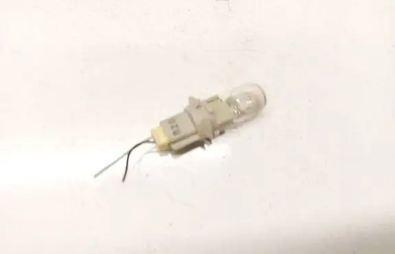 Mazda CX-7 Headlight part 