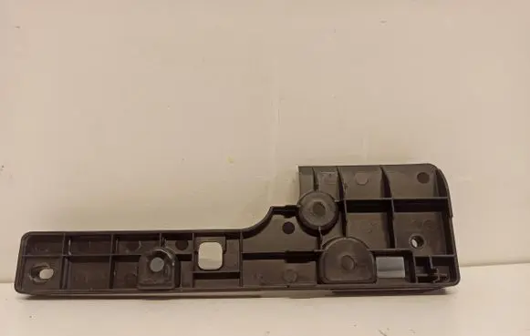 Audi A8 S8 D4 4H Bracket in trunk/boot 4H0863752