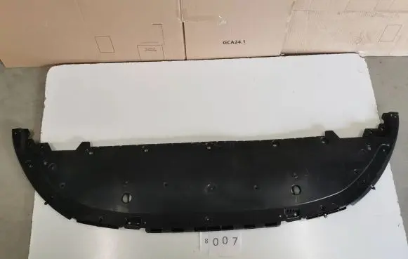 Renault Clio V Engine splash shield/under tray 622565797R