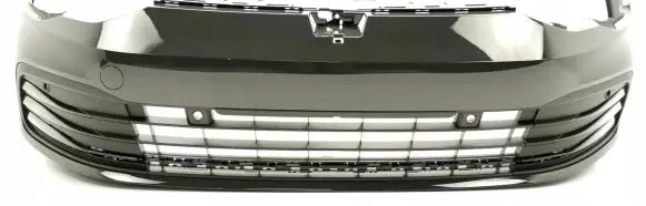 Volkswagen Golf VIII Front bumper 5H0807221J