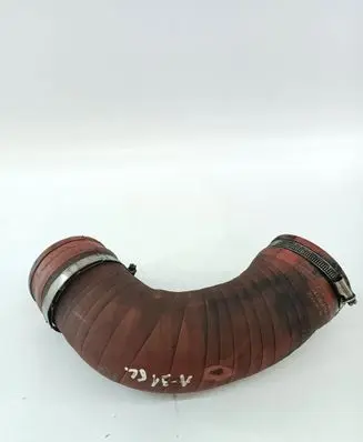 Mercedes-Benz GL X164 Intercooler hose/pipe A1645281882