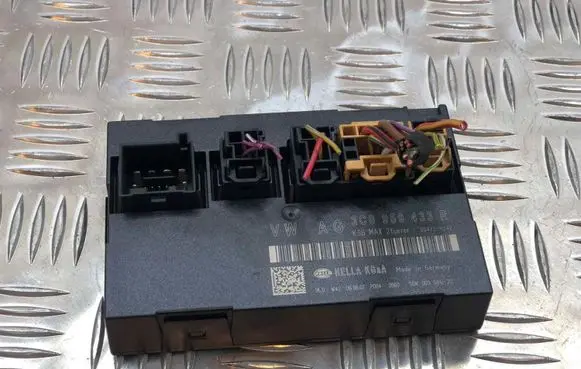 Volkswagen PASSAT B6 Comfort/convenience module 3C0959433R