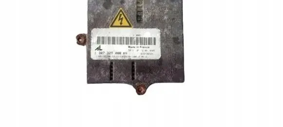 Mercedes-Benz C W203 Xenon control unit/module A2038203861