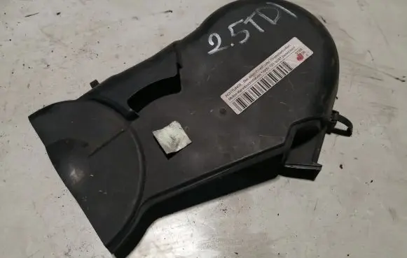 Audi A4 S4 B6 8E 8H Timing belt guard (cover) 059109123K