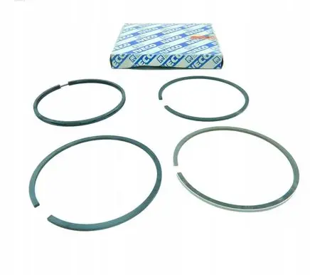 Fiat 130 Piston ring 1901479