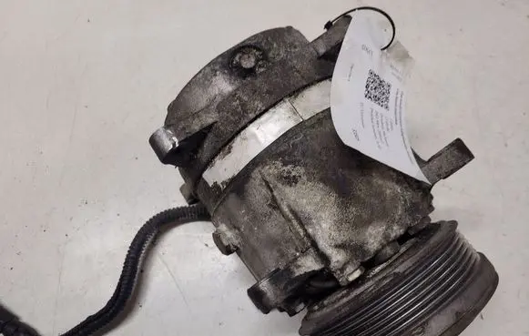 Citroen C5 Air conditioning (A/C) compressor (pump)