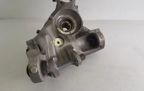 Jaguar E-Pace Rear wheel hub J9C35A968AA GG0BE