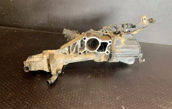Opel Insignia A EGR valve 0705592