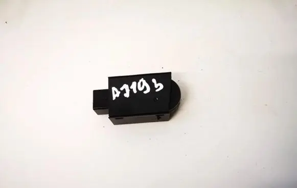 Panel lighting control switch