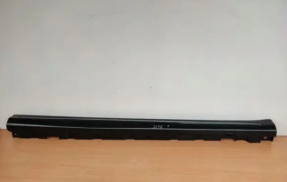 Mercedes-Benz S W222 Sill A2226981854