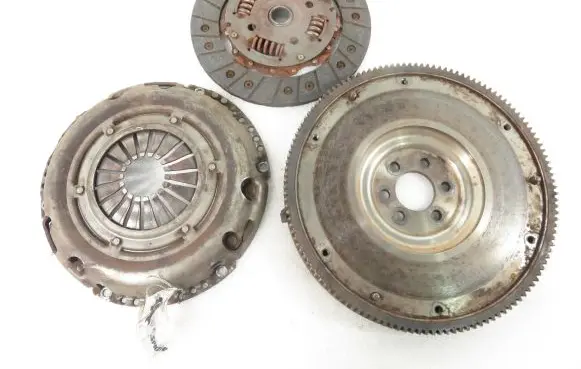 Volkswagen Caddy Flywheel 036141032H 038105273E