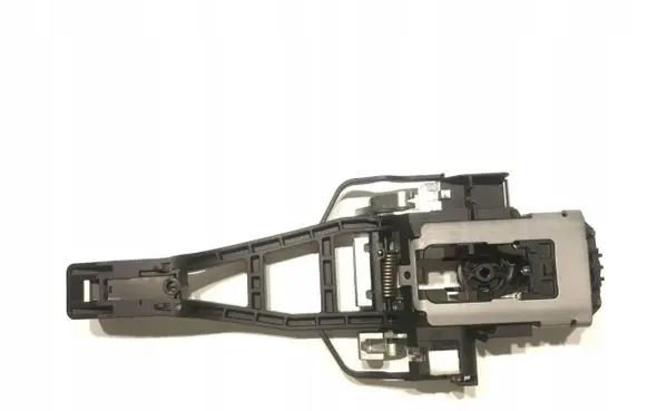 Xenon control unit/module
