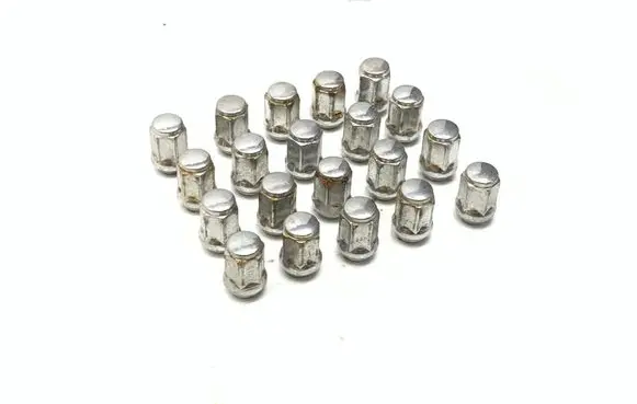 Jaguar XJ X351 Nuts/bolts 
