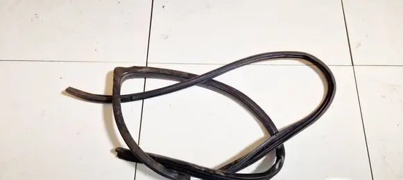 Toyota Avensis T250 Rubber seal front coupe door 