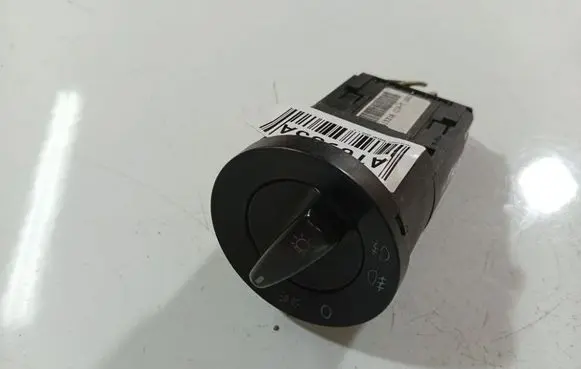 Volkswagen Sharan Light switch 1C0941531A