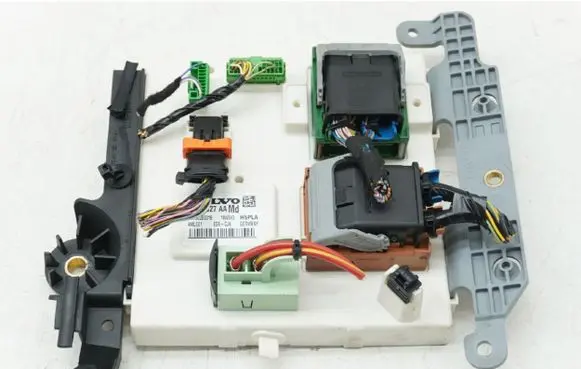 Volvo V60 Other control units/modules 32254027