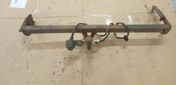 Nissan Primera Tow bar set 
