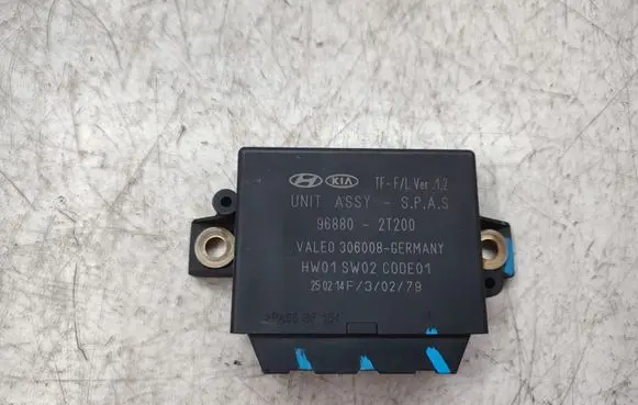 KIA Optima Parking PDC control unit/module 968802T200