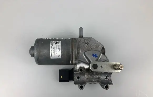 Mini Cooper Countryman R60 Wiper motor 9804399