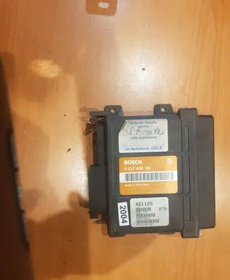 Volvo 460 Engine control unit/module 0227400156 451129078