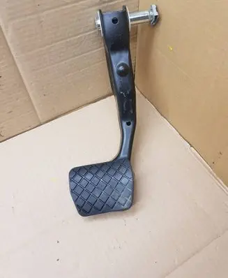 Volkswagen Golf VII Brake pedal 230418