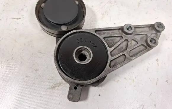 Volkswagen PASSAT B5 Generator/alternator belt tensioner 950442 C4423010C02