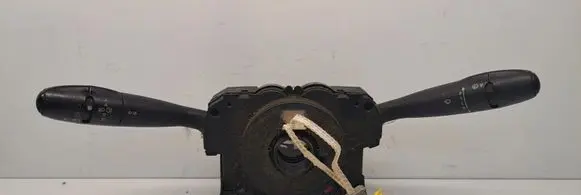 Peugeot Expert On-board computer control switch 96626571XT