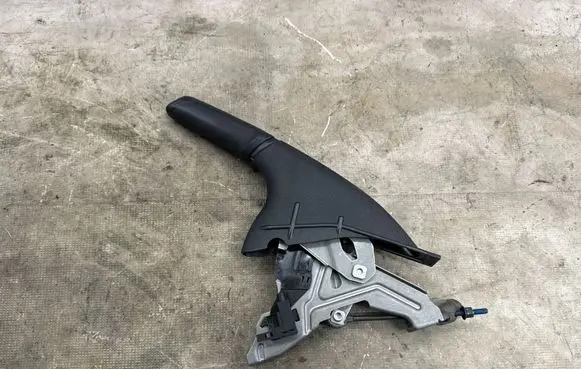 Volkswagen T-Cross Hand brake release handle 2G0711301L
