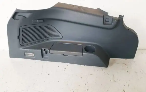 Ford Grand C-MAX Trunk/boot side trim panel