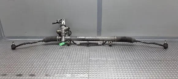 Mercedes-Benz A W168 Steering rack S26378136 1684603500
