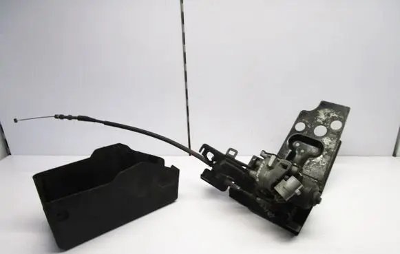 Toyota Camry Accelerator throttle pedal