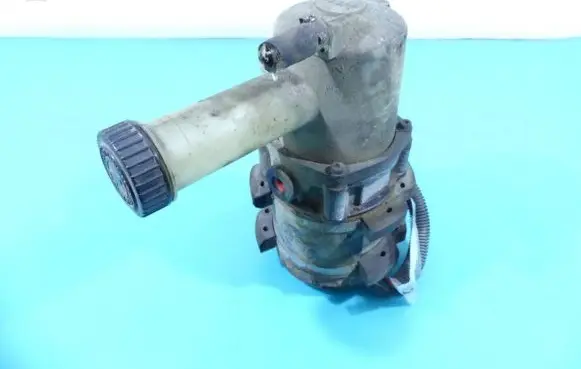 Citroen Saxo Electric power steering pump 9642245180 IMPRK1343334