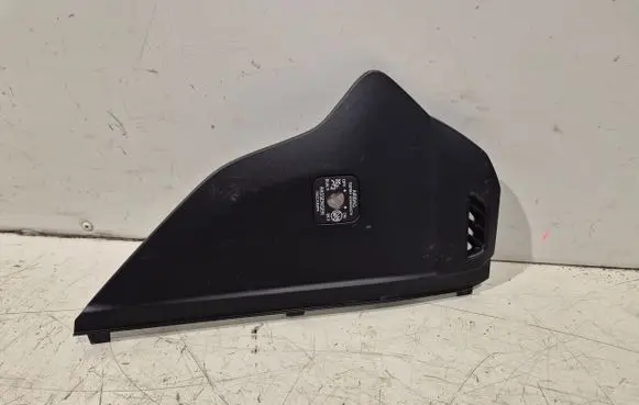 Toyota RAV 4 (XA50) Dashboard side end trim 5531742080