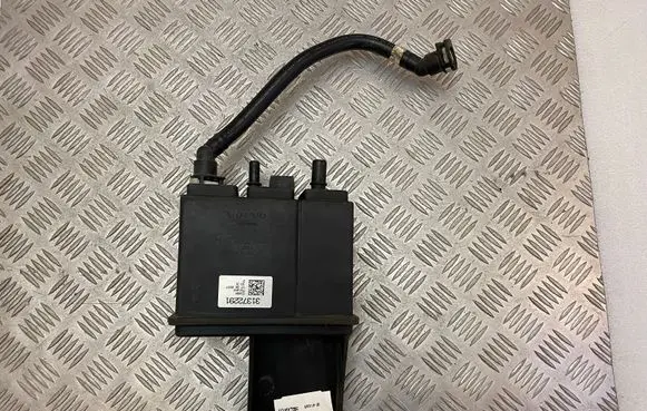 Volvo XC90 Active carbon filter fuel vapour canister 31372291