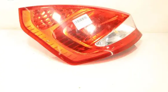 Ford Fiesta Rear/tail lights