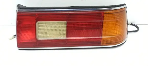 BMW 7 E23 Rear/tail lights 1368212R 220670100000 220670020401