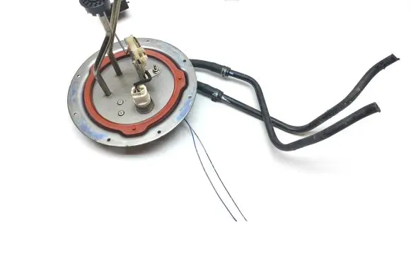 Mazda 6 Fuel level sensor GHT2