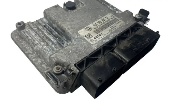Seat Altea Engine control unit/module 03G906021SK 03G906021AN 0281014419