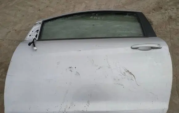 Ford Ka Front door pilkos