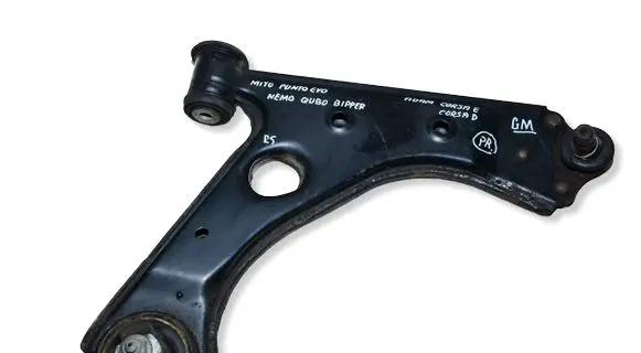 Opel Adam Front control arm 