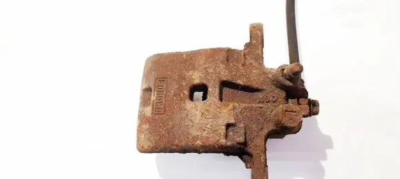 Mazda CX-7 Rear brake caliper