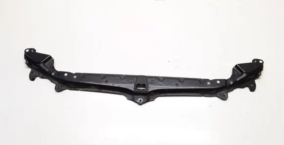 Top upper radiator support slam panel