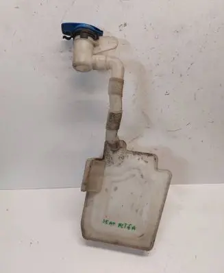 Seat Altea Windshield washer fluid reservoir/tank 1K0955453Q 1K0955453