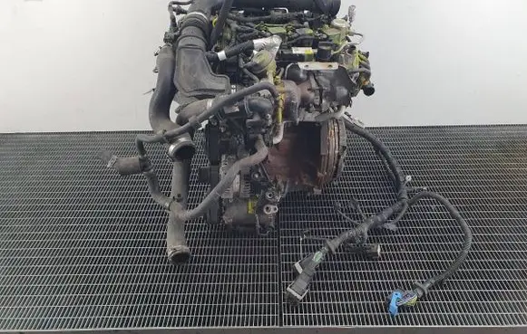Ford Transit - Tourneo Connect Engine 