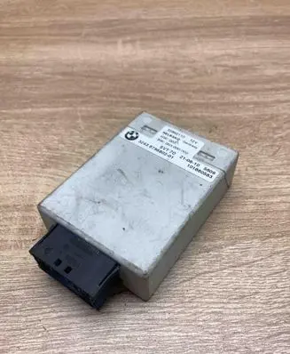 BMW X5 F15 Phone control unit/module 6795802 55892110