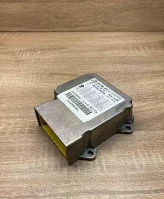 Audi A6 S6 C6 4F Airbag control unit/module 4F0959655A 4F0910655F