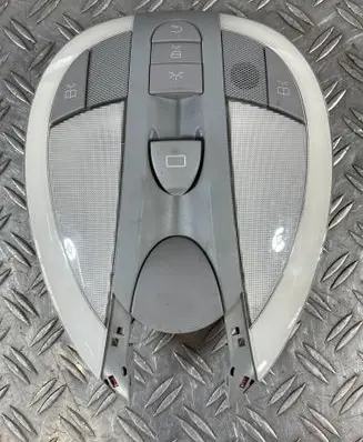 Mercedes-Benz E W211 Front seat light A2118204301