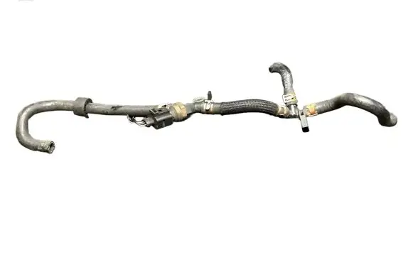 Volkswagen Golf V Breather valve 03C133713H 03C133679AD