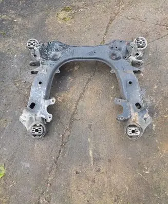 Audi A8 S8 D2 4D Front subframe